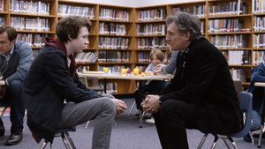 Louder Than Bombs's poster
