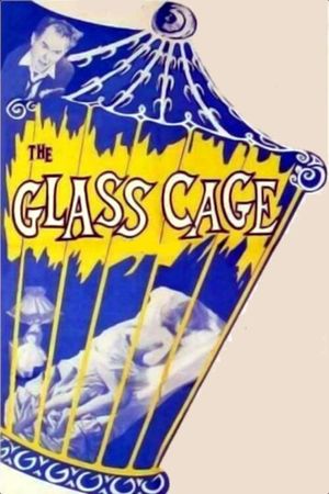 The Glass Cage's poster