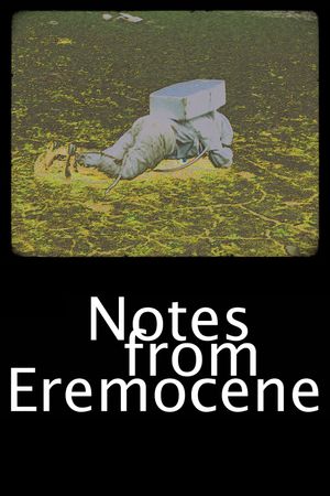 Notes from Eremocene's poster image