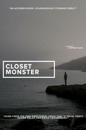 Closet Monster's poster
