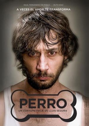 Perro's poster