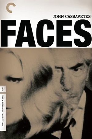 Faces's poster