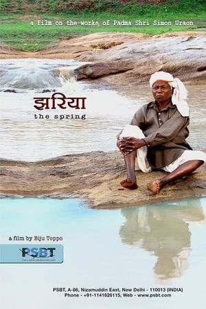 The Spring's poster