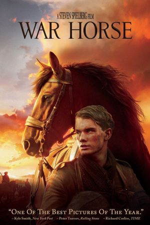 War Horse's poster