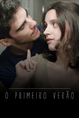 O Primeiro Verão's poster