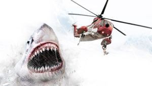 Ice Sharks's poster