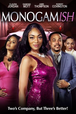 Monogamish's poster