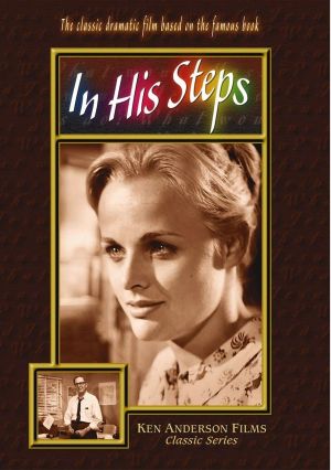 In His Steps's poster