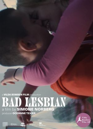 Bad Lesbian's poster image