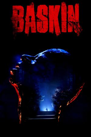 Baskin's poster