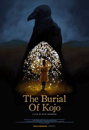 The Burial of Kojo's poster