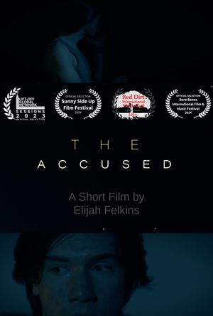 The Accused's poster