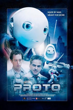 Proto's poster