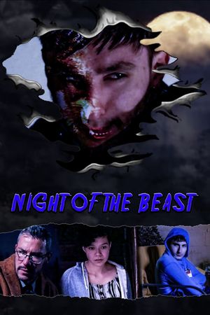 Night of the Beast's poster