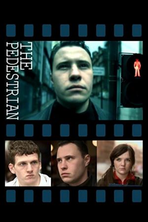 The Pedestrian's poster image