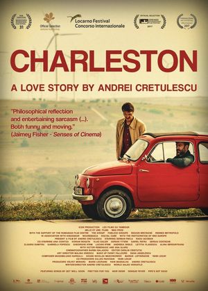 Charleston's poster