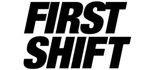 First Shift's poster