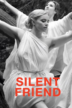 Silent Friend's poster image
