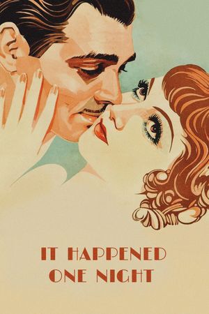 It Happened One Night's poster