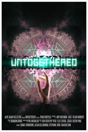 Untogethered's poster image