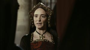 The Other Boleyn Girl's poster