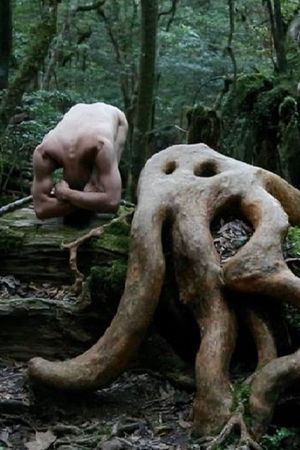 Le passeur des Lieux's poster