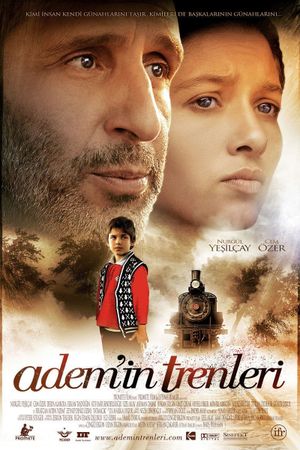 Adam and the Devil's poster