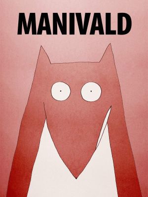 Manivald's poster