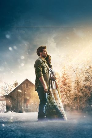 The Shack's poster