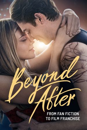 Beyond After's poster