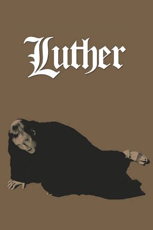 Luther's poster