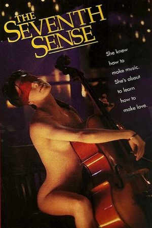 The Seventh Sense's poster image