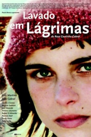 Lavado em Lágrimas's poster