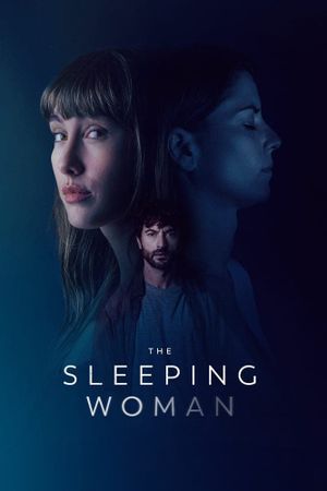 The Sleeping Woman's poster