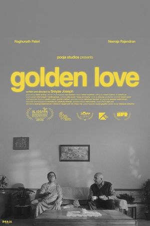 golden love's poster