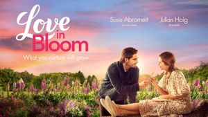 Love in Bloom's poster