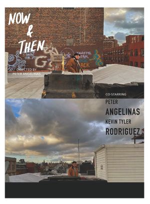 Now & Then's poster
