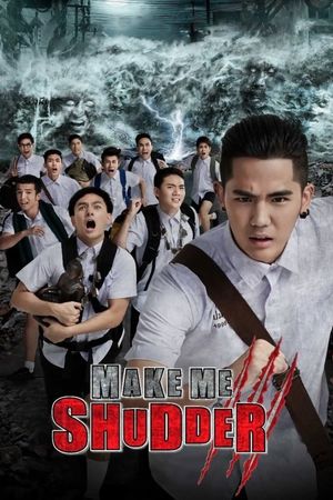 Make Me Shudder 3's poster