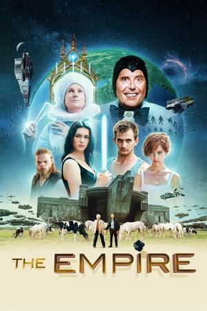 The Empire's poster