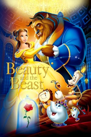 Beauty and the Beast's poster