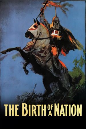 The Birth of a Nation's poster