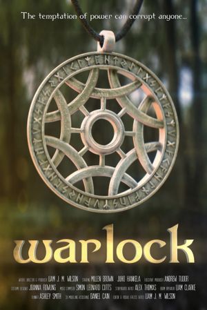 Warlock's poster