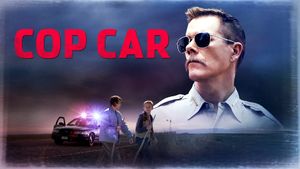 Cop Car's poster