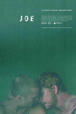 The Whale Tattoo's poster image