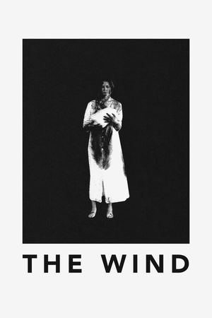 The Wind's poster