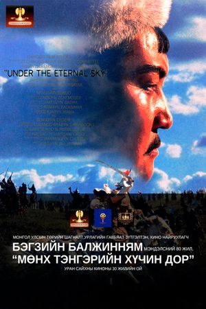 Under the Eternal Sky: Chapter 1's poster