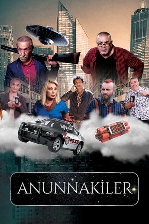 Anunnakiler's poster
