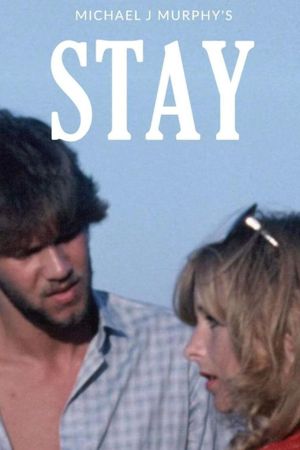 Stay's poster