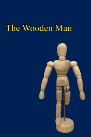 The Wooden Man's poster