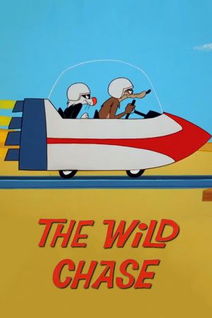 The Wild Chase's poster